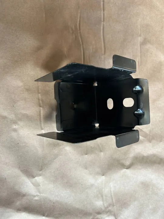 BK31-V200A28-AB Support arrière droit pour Ford Transit MK8 image 3