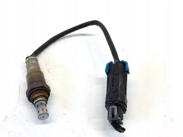 Sonda Lambda Fiat Croma 2.2 147CV OEM LORK-542-18889 image 2