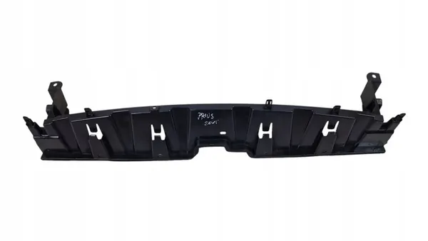 Griglia paraurti anteriore TOYOTA PRIUS 3 III 12-16 OEM 53113-47040 image 2
