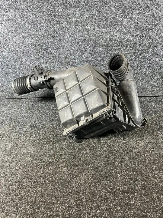 Ilmansuodatin kotelo Mercedes W202 image 4