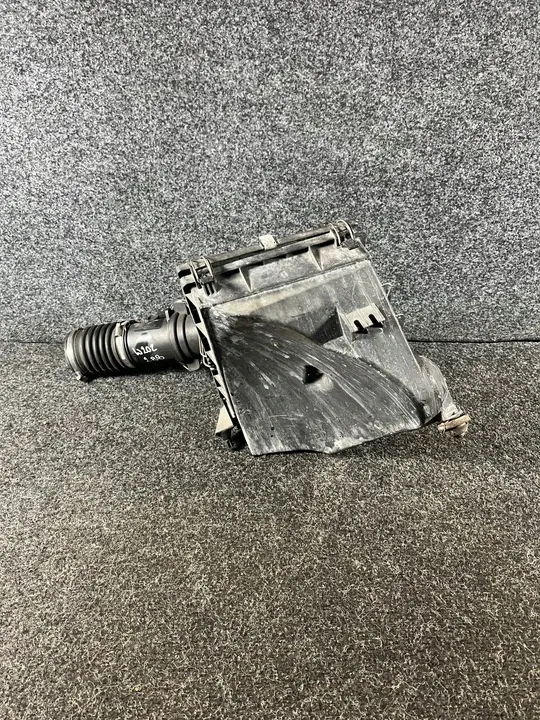 Ilmansuodatin kotelo Mercedes W202 image 5