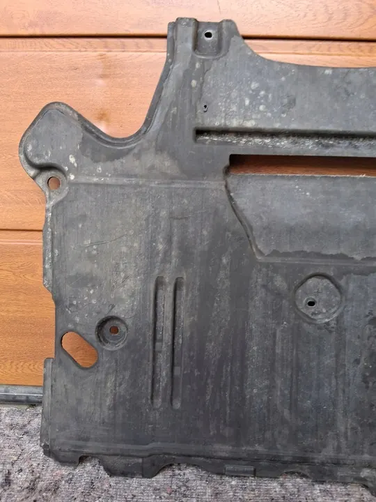 Motorhuv AUDI A5 S5 8T0 8F0863822G image 2