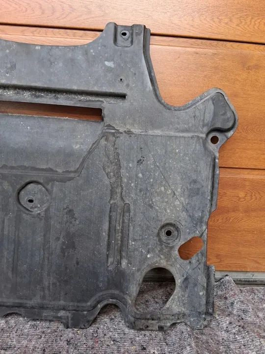 Motorhuv AUDI A5 S5 8T0 8F0863822G image 3