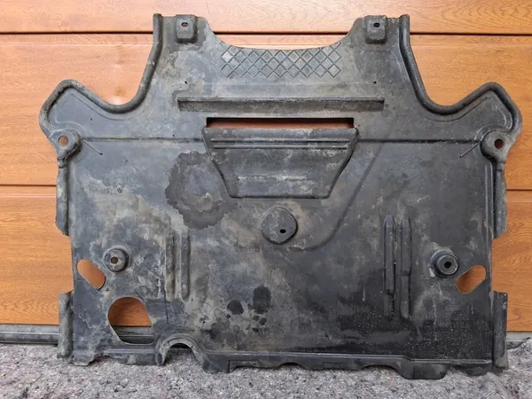 Motorhuv AUDI A5 S5 8T0 8F0863822G image 4