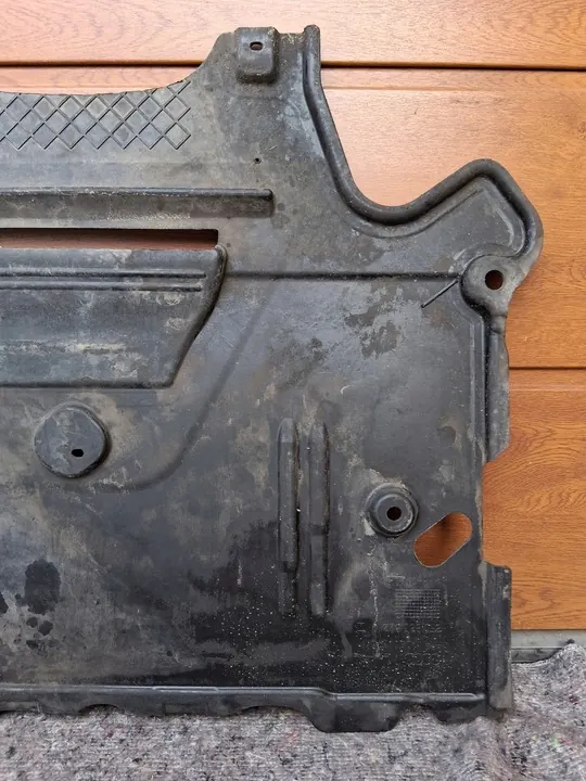 Motorhuv AUDI A5 S5 8T0 8F0863822G image 6