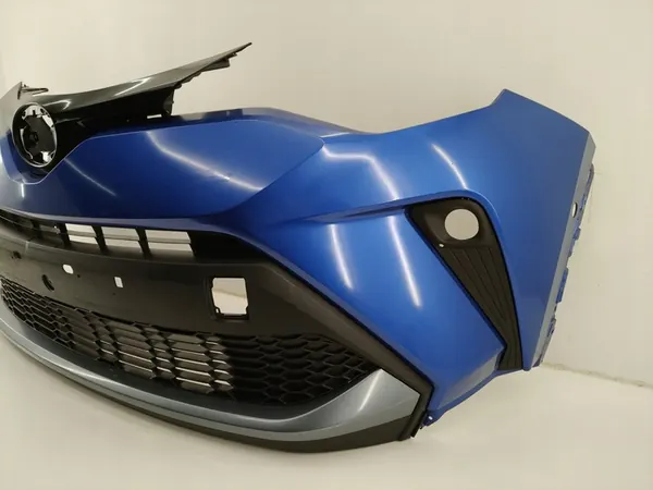 Paraurti anteriore Toyota C-HR Lift image 3