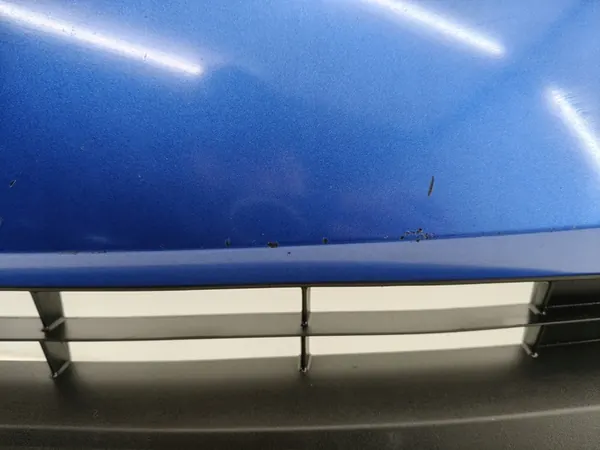 Paraurti anteriore Toyota C-HR Lift image 4