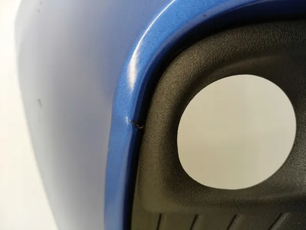 Paraurti anteriore Toyota C-HR Lift image 5