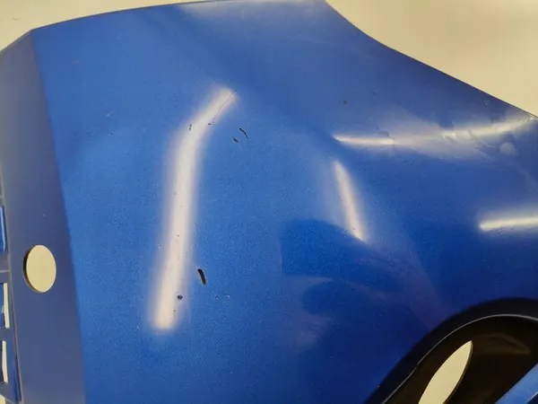 Paraurti anteriore Toyota C-HR Lift image 6