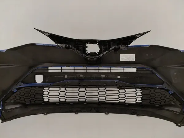 Paraurti anteriore Toyota C-HR Lift image 8