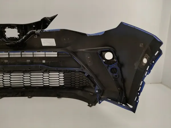 Paraurti anteriore Toyota C-HR Lift image 9