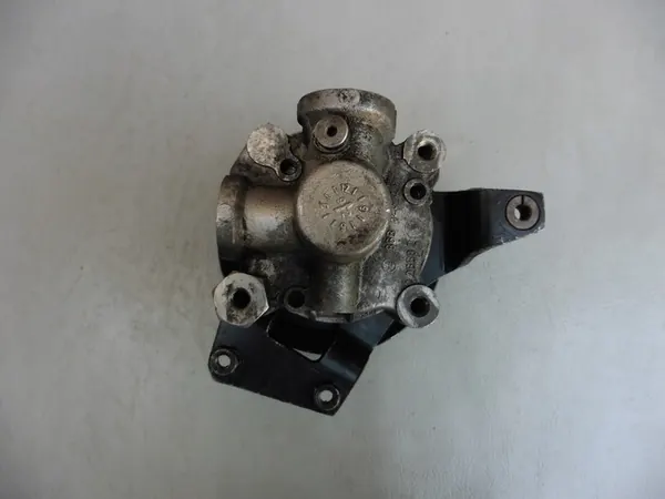 Bomba de direção Audi 100 A6 C3 C4 120 BAR OEM image 5