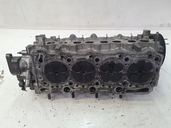 Culasse OPEL ASTRA III H COMBO 1.7 CDTI DENSO image 8