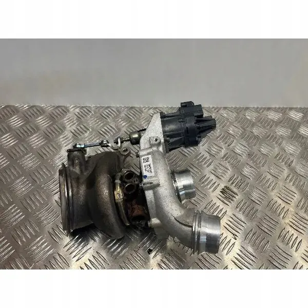 Turbo BMW 3 Touring (G21) 9845814 2.0L 2022 image 2
