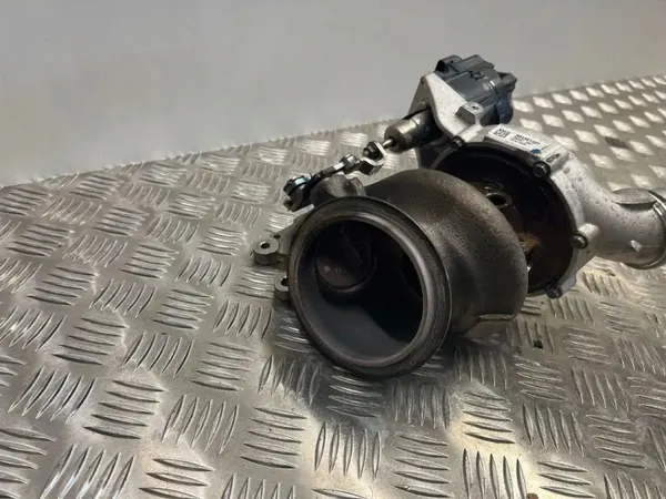 Turbo BMW 3 Touring (G21) 9845814 2.0L 2022 image 3