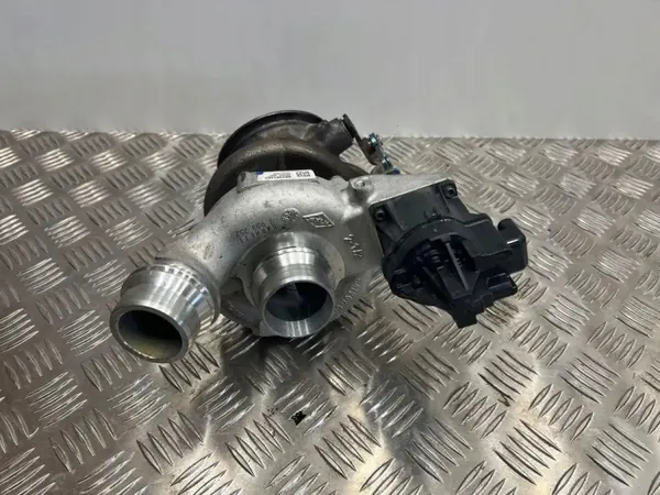 Turbo BMW 3 Touring (G21) 9845814 2.0L 2022 image 4