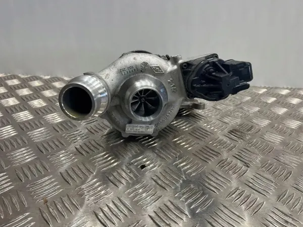 Turbo BMW 3 Touring (G21) 9845814 2.0L 2022 image 5