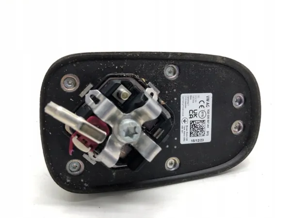 Antenne OEM 5Q0035507AH pour Skoda Kamiq Crossover image 3