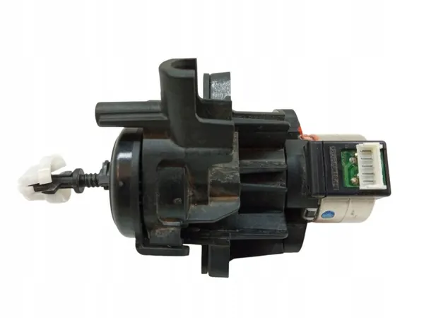Moteur de réglage phare 16343901AB Audi A7 I 4G image 2
