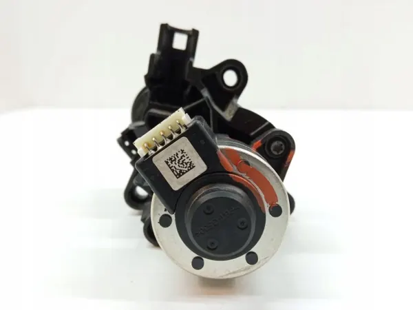 Moteur de réglage phare 16343901AB Audi A7 I 4G image 3