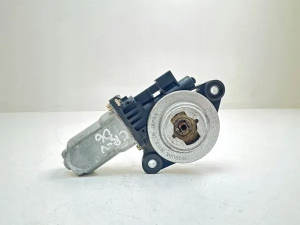 Zonneschaduw motor Honda CR-V 2005 MTL18819 image 2