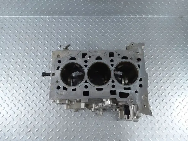 Motorblock OEM 8631944 för BMW B38C - Begagnad image 4