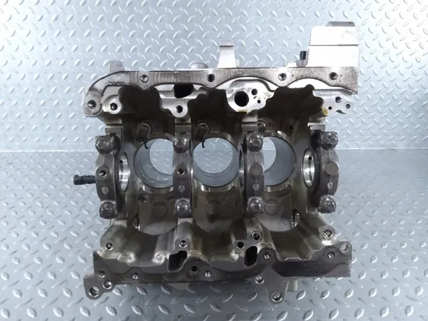 Motorblock OEM 8631944 för BMW B38C - Begagnad image 7