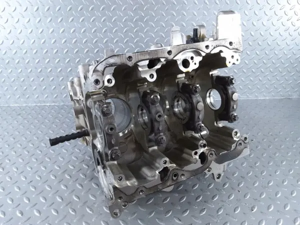 Motorblock OEM 8631944 för BMW B38C - Begagnad image 9