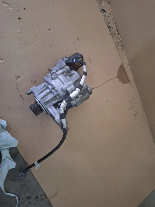 Hyundai I30N 2.0 Differential OEM 4740024000 image 2