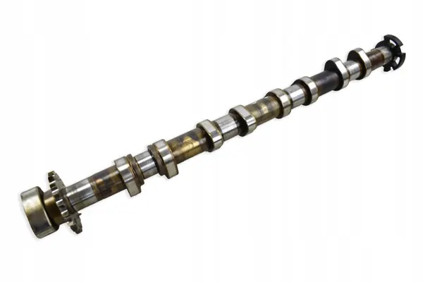 Árbol de levas admisión OEM 06F109101A Audi 2.0 TFSI image 2