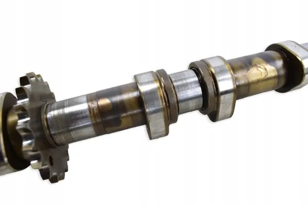 Árbol de levas admisión OEM 06F109101A Audi 2.0 TFSI image 3