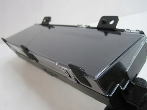 Subaru Forester Navigationsdisplay OEM 85261SJ921 image 3