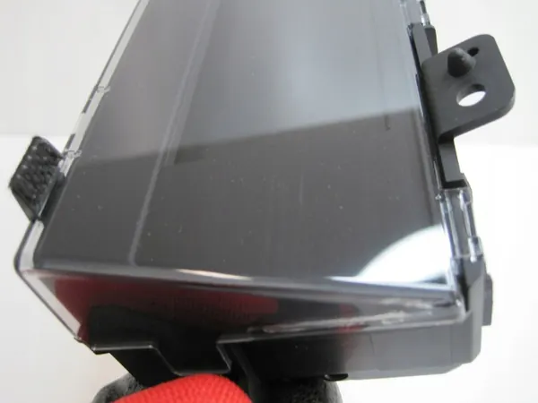 Subaru Forester Navigationsdisplay OEM 85261SJ921 image 4