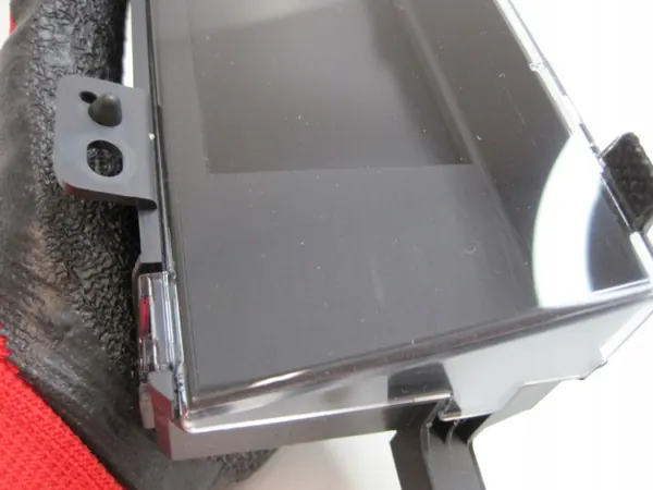 Subaru Forester Navigationsdisplay OEM 85261SJ921 image 5