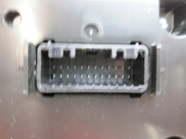 Subaru Forester Navigationsdisplay OEM 85261SJ921 image 6
