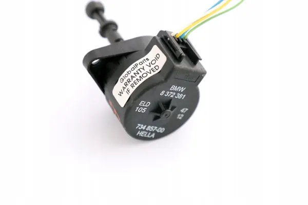 Xenon Scheinwerfer Einstellmotor BMW E39 E46 OEM image 2