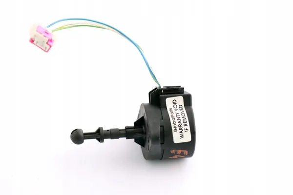 Xenon Scheinwerfer Einstellmotor BMW E39 E46 OEM image 3