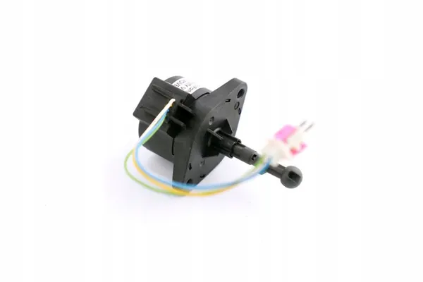 Xenon Scheinwerfer Einstellmotor BMW E39 E46 OEM image 5