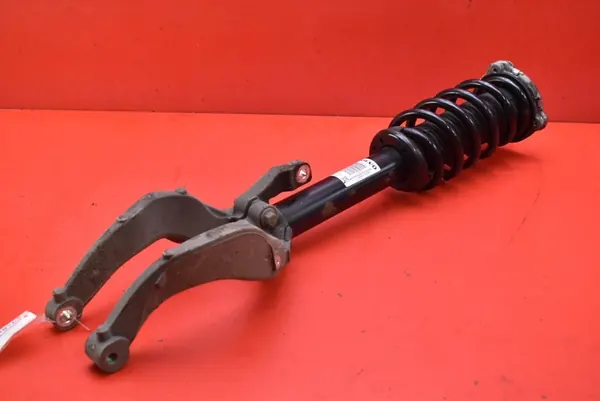 Ammortizzatore anteriore sinistro Volvo XC90 2.0 D5 AWD 14-20 P31451830 image 2