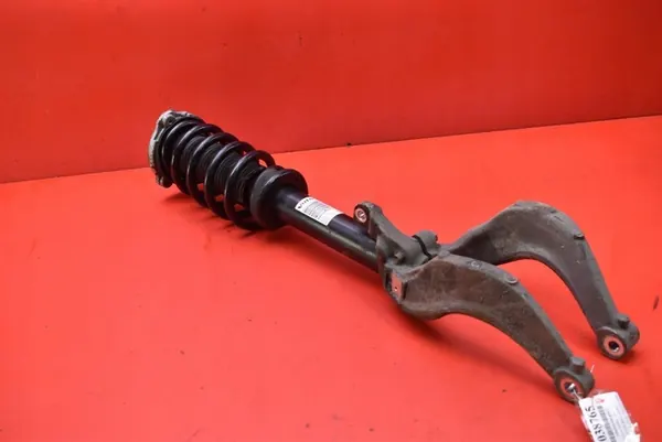 Ammortizzatore anteriore sinistro Volvo XC90 2.0 D5 AWD 14-20 P31451830 image 3