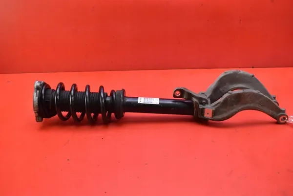 Ammortizzatore anteriore sinistro Volvo XC90 2.0 D5 AWD 14-20 P31451830 image 4