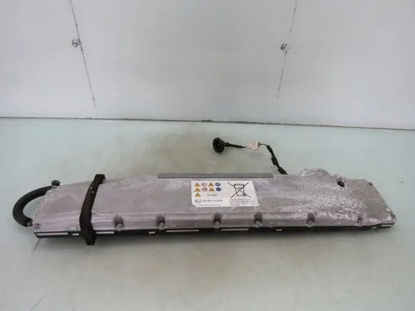 Batterie Mazda BDMC-67ZB3-E 1Ah Occasion OEM image 2