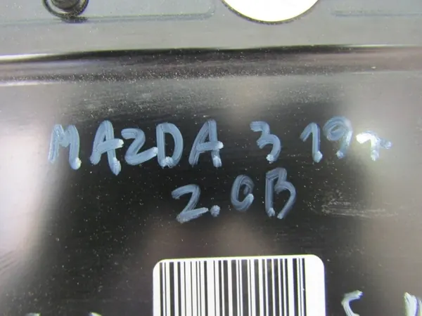 Batterie Mazda BDMC-67ZB3-E 1Ah Occasion OEM image 5