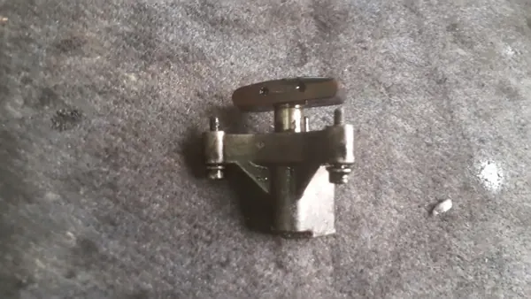 Tensor de correia Ford OE para Mondeo MK4 2.0 TDCI image 4