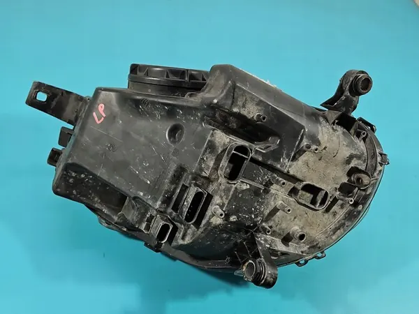 Vasen ajovalot Mercedes W251 05-09 image 4