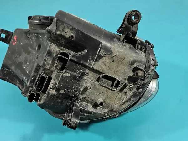 Vasen ajovalot Mercedes W251 05-09 image 5