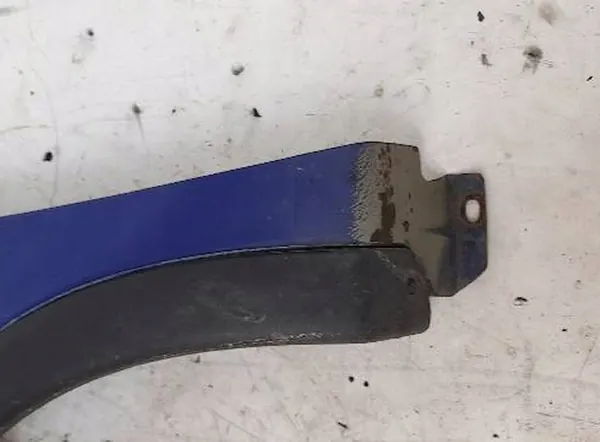 Parafango Anteriore Sinistro Opel Corsa image 3