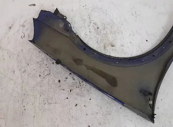 Parafango Anteriore Sinistro Opel Corsa image 4