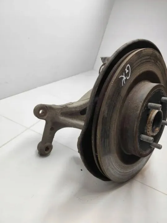 Toyota RAV4 V Hinterachsschenkel links OEM V270L image 3