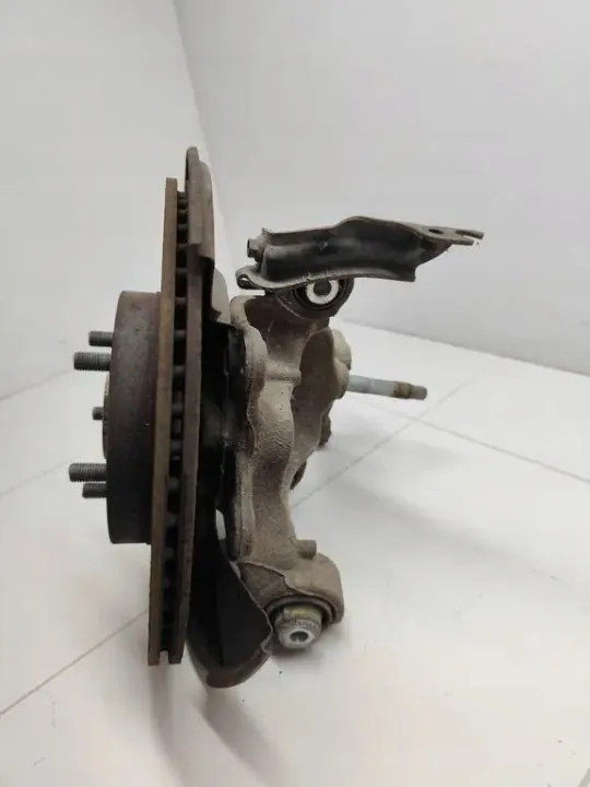 Toyota RAV4 V Hinterachsschenkel links OEM V270L image 5